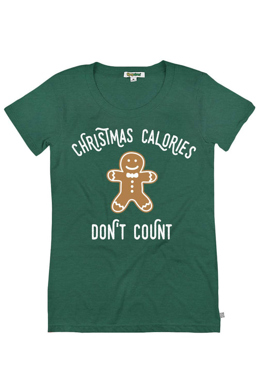 Funny Christmas T-Shirts for Women – Cute Christmas Tops for Women